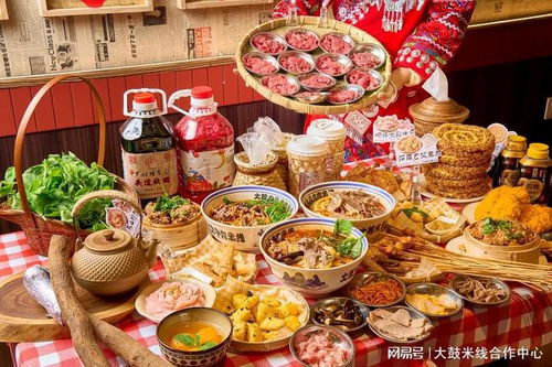 生燙牛肉米線(xiàn)店的創(chuàng)業(yè)機(jī)遇與挑戰(zhàn)——以‘大鼓’品牌標(biāo)準(zhǔn)化運(yùn)營(yíng)為例