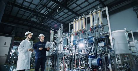 寧鄉兩家企業入選技術開發領域公示名單，彰顯區域創新實力